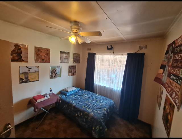3 BEDROOM HOUSE FOR SALE IN VANDERBIJLPARK CW 1